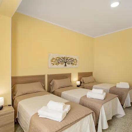 Casa Angela Pino 19_21 *